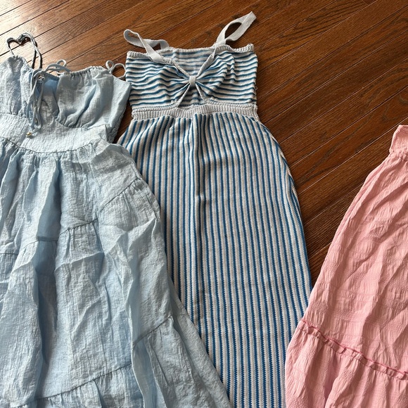 Summer Dresses bundle size small - Picture 6 of 6